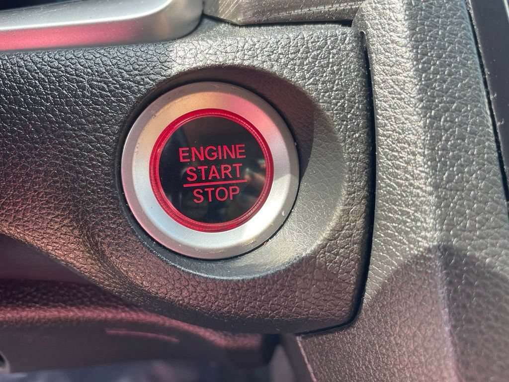 Used 2019 Honda Civic EX image 8