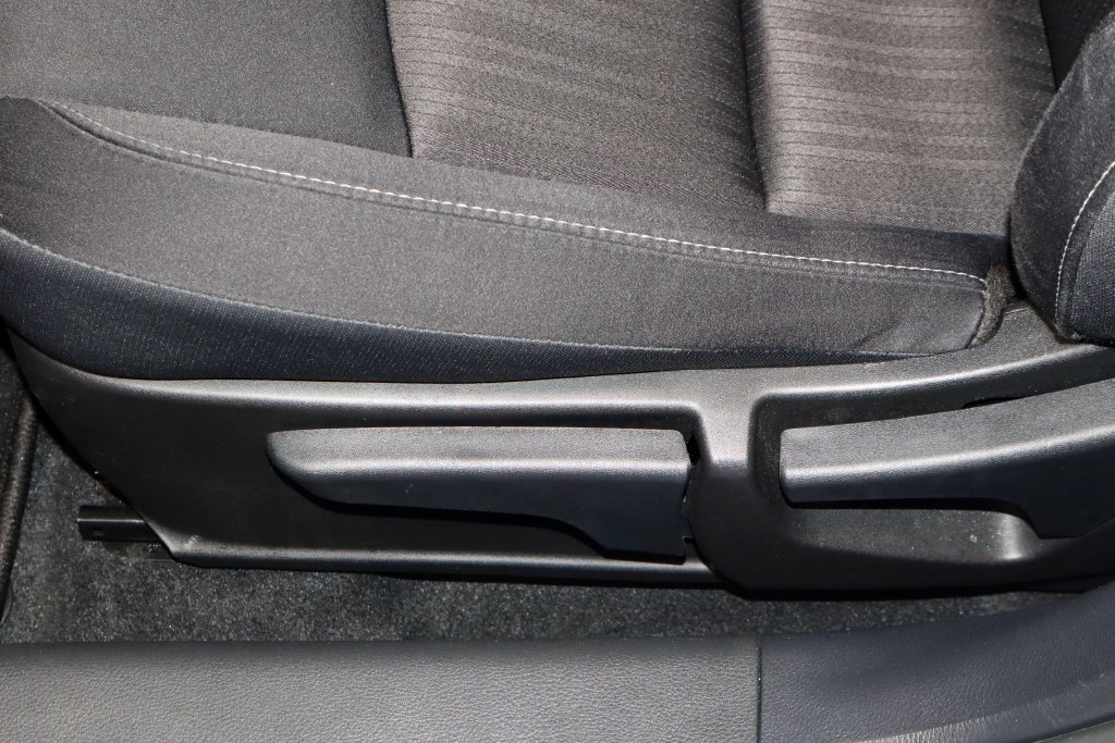 Certified 2025 Nissan Altima 2.5 S FWD image 23