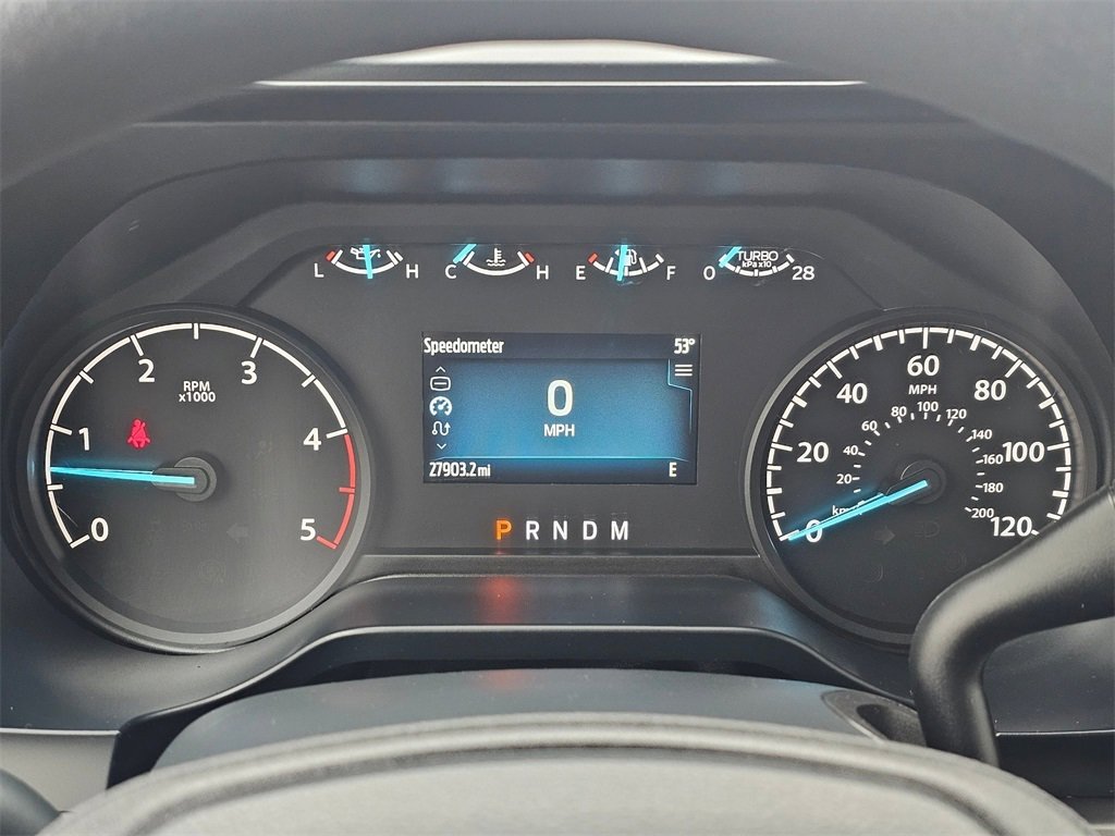 Used 2024 Ford F350 XLT image 12