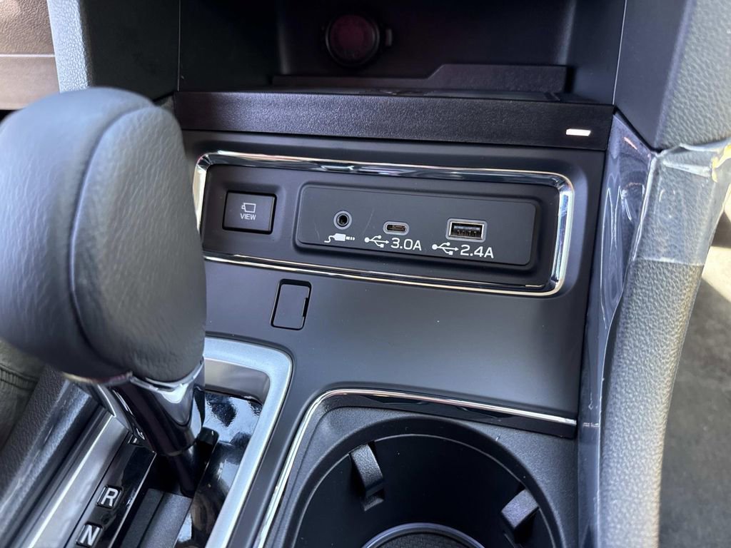 New 2026 Subaru Ascent Limited image 33