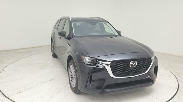 Used 2025 MAZDA CX-90 3.3 Turbo w/ Select Package image 8