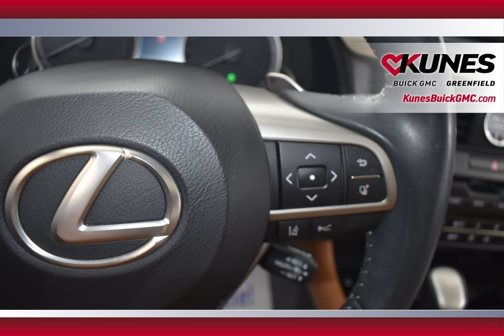 Used 2022 Lexus RX 350 AWD w/ Premium Package image 23