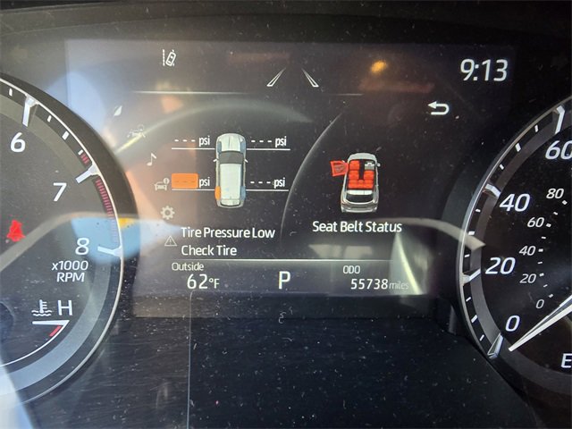 Used 2021 Toyota Highlander XSE image 2