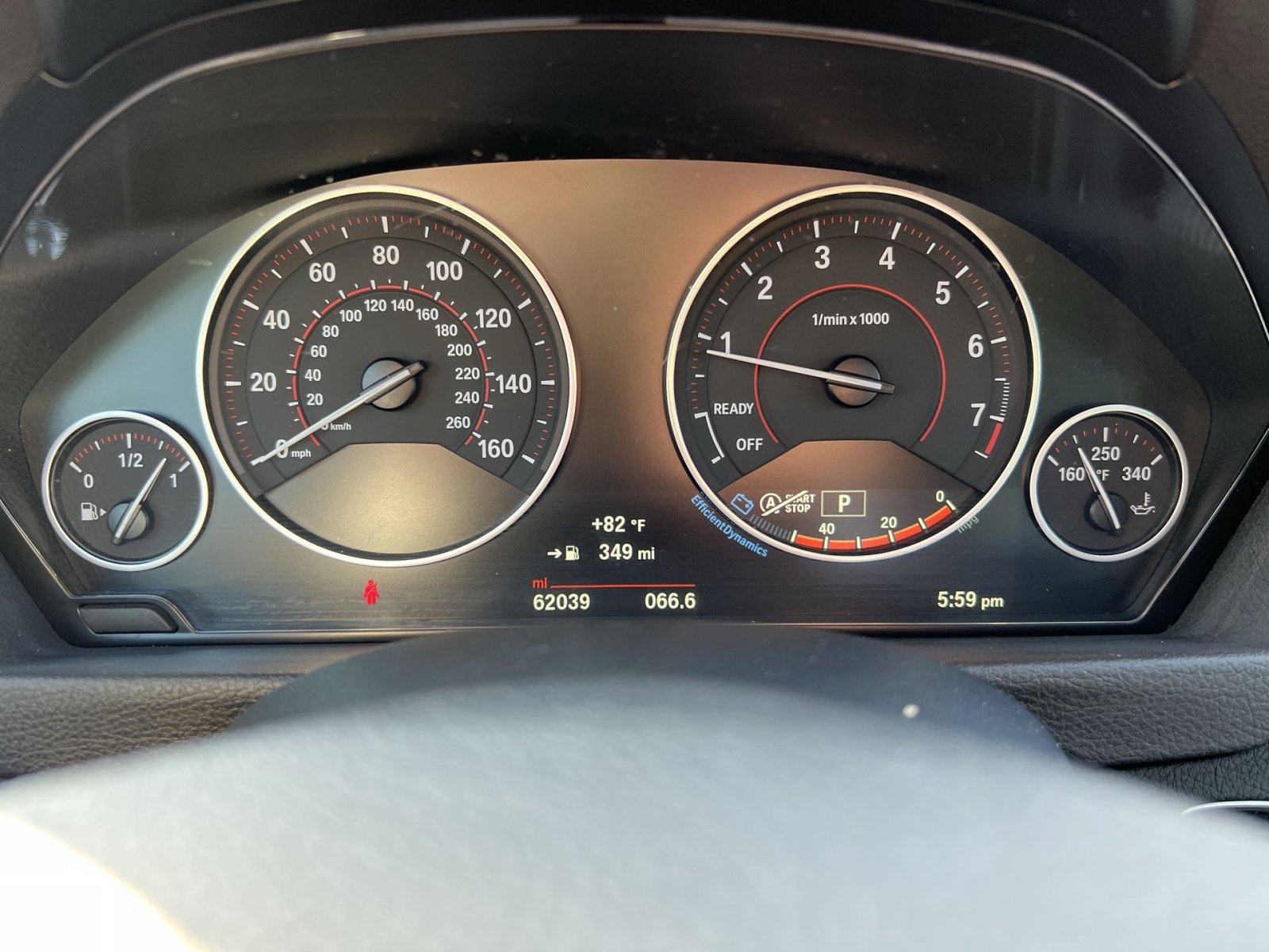 Used 2019 BMW 430i xDrive Coupe w/ Convenience Package AWD/4WD image 17