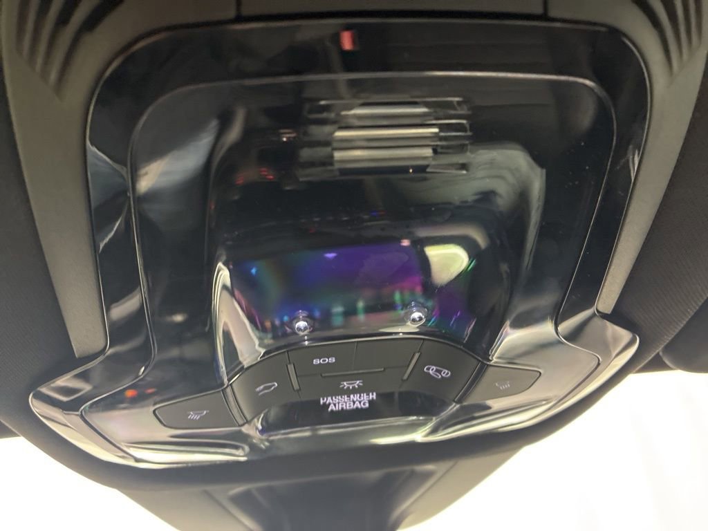 Used 2024 Alfa Romeo Tonale Ti w/ Active Assist Package image 17