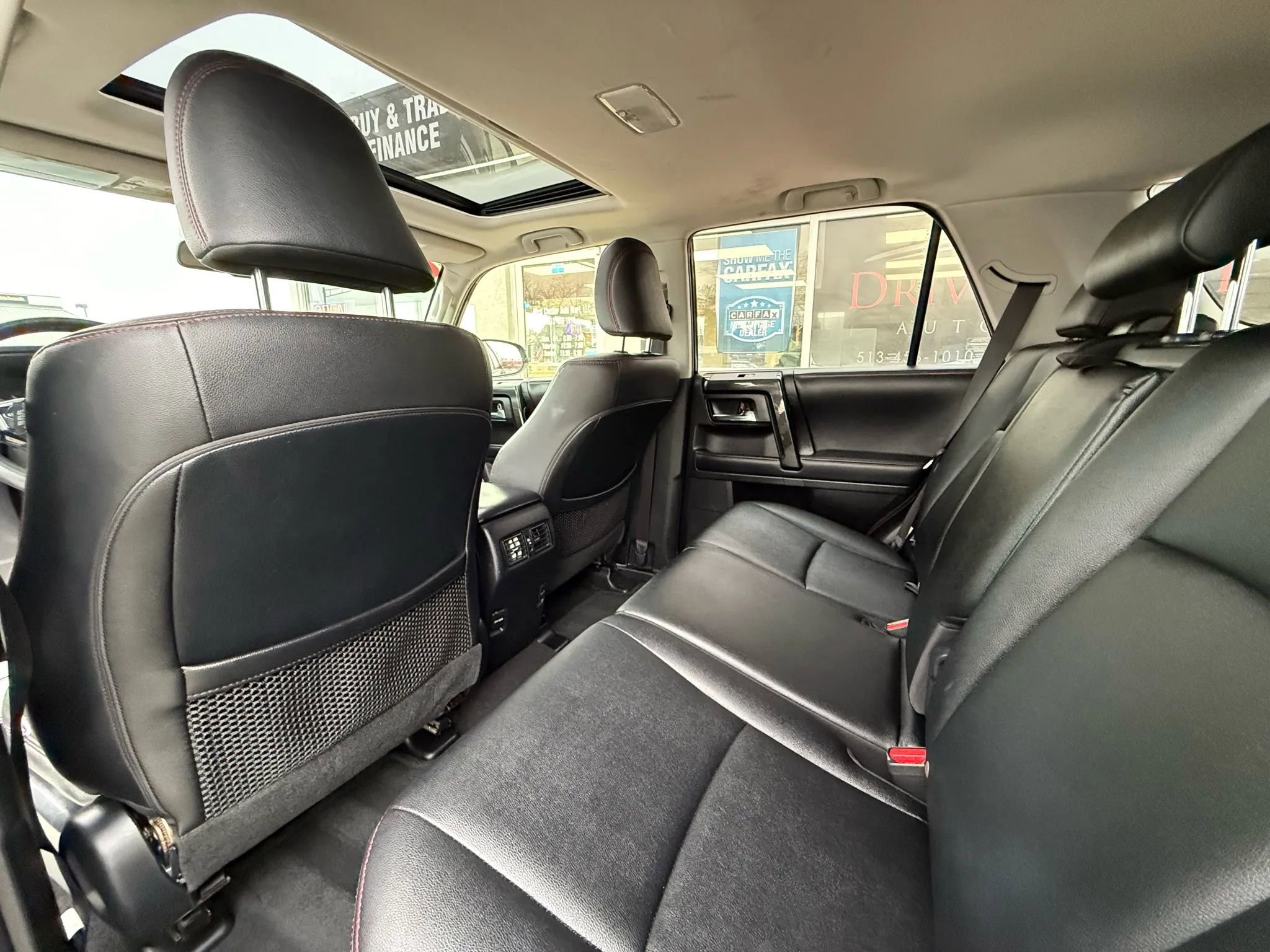 Used 2019 Toyota 4Runner TRD Pro image 9