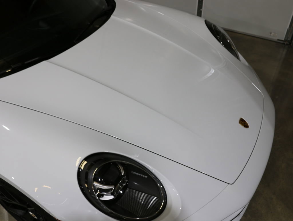 Used 2021 Porsche 911 Coupe image 55