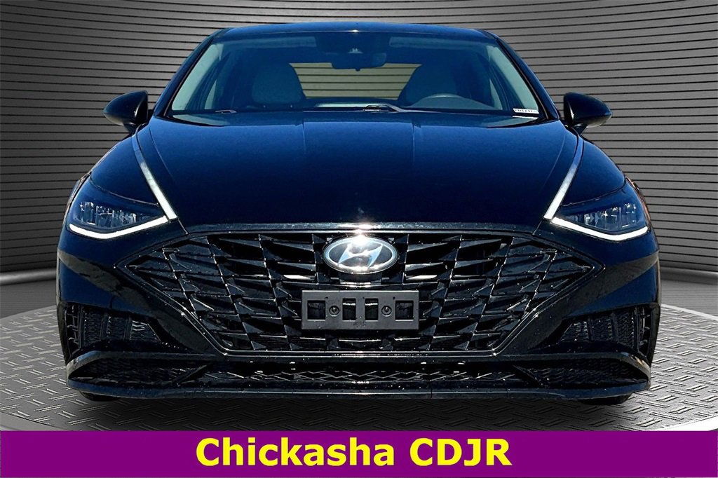 Used 2020 Hyundai Sonata SEL w/ Cargo Package image 2