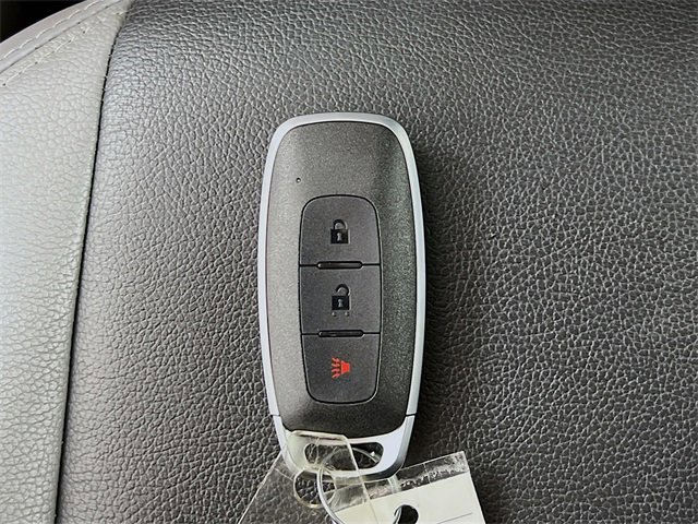 Used 2024 Nissan Kicks SR w/ SR Premium Package image 29