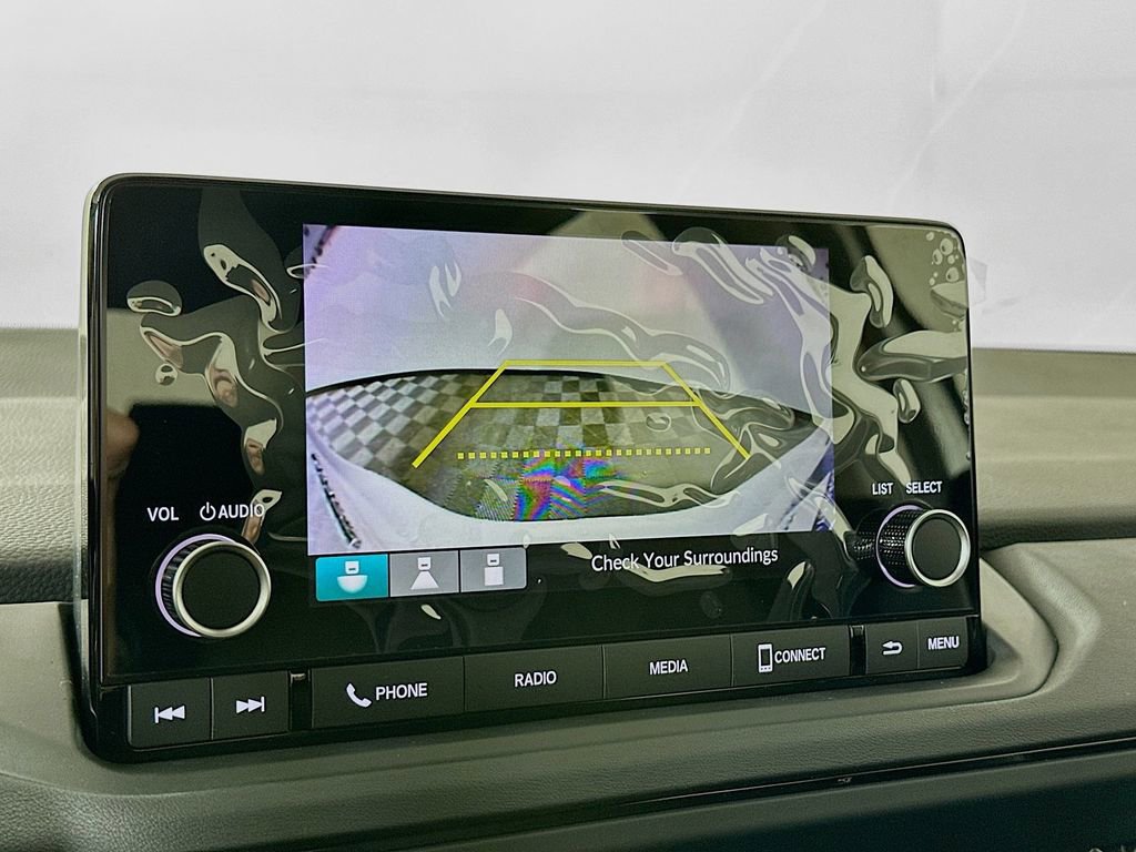 Used 2025 Honda Accord LX image 23