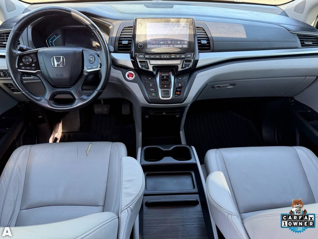 Used 2019 Honda Odyssey Touring image 27