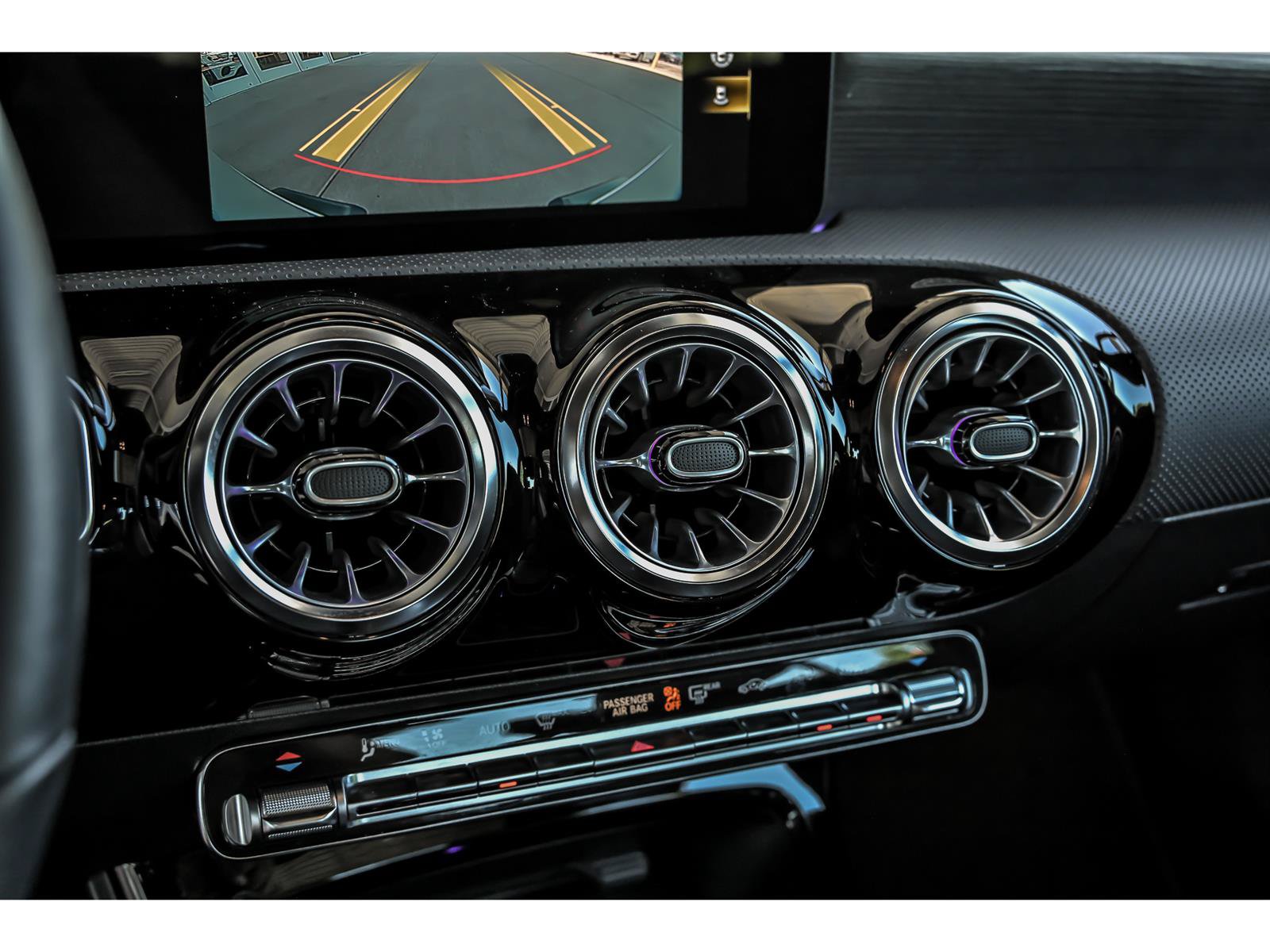 Certified 2023 Mercedes-Benz CLA 250 4MATIC image 21