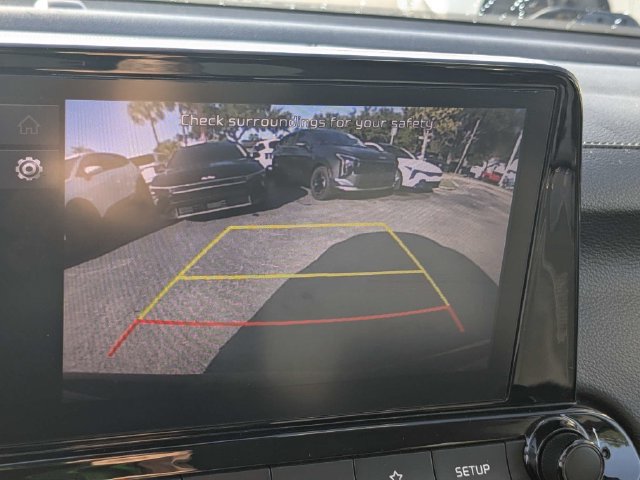 Certified 2024 Kia Forte LXS FWD image 21