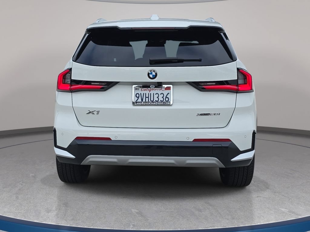 Used 2023 BMW X1 xDrive28i w/ Premium Package AWD/4WD image 7
