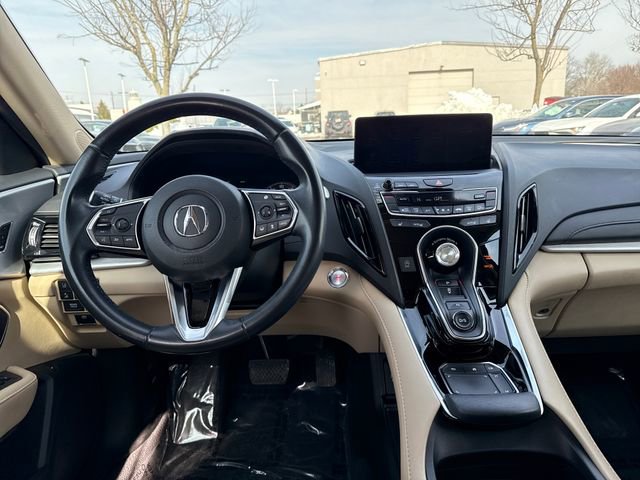 Certified 2020 Acura RDX FWD image 11