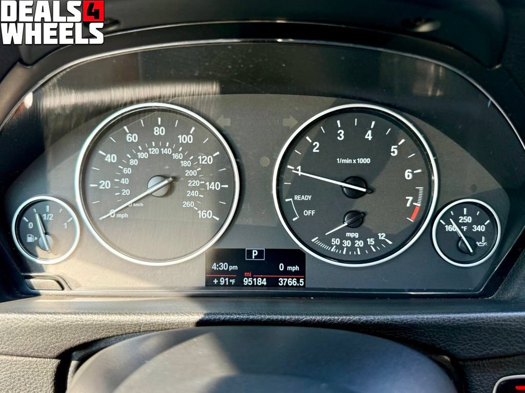 Used 2014 BMW 428i Coupe RWD image 28