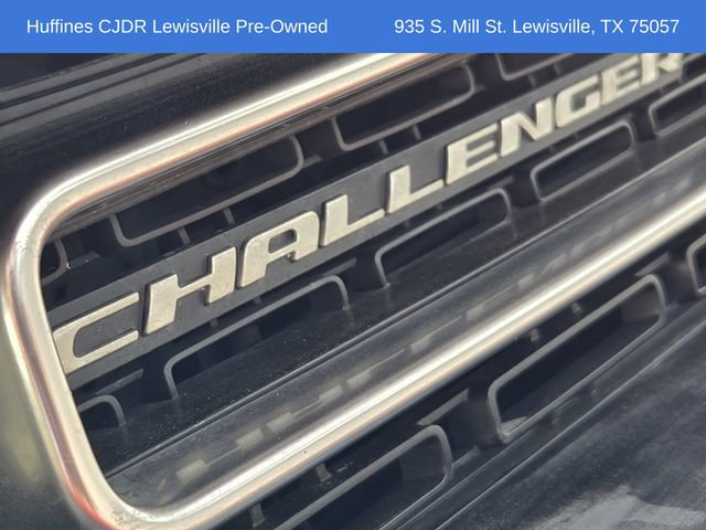 Used 2021 Dodge Challenger GT w/ Plus Package RWD image 11