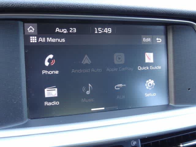Used 2019 Kia Optima LX w/ LX 17" Wheel Package FWD image 21