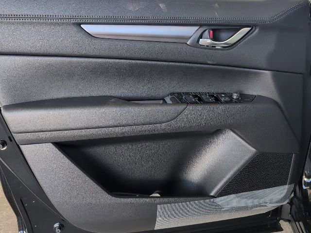 Used 2025 MAZDA CX-5 AWD 2.5 S w/ Preferred Package image 16
