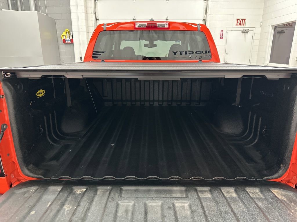 Used 2019 Chevrolet Colorado LT image 12