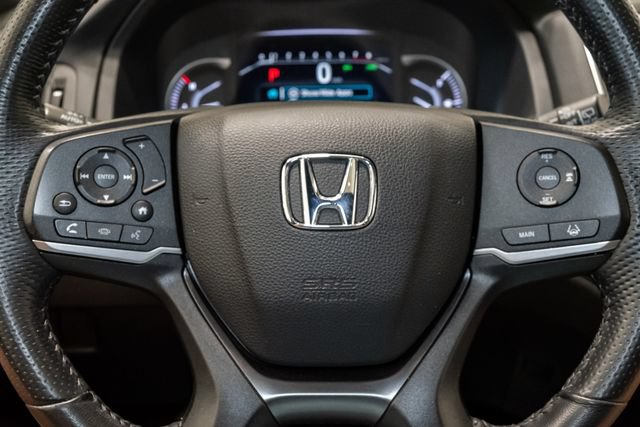 Used 2023 Honda Passport EX-L image 13