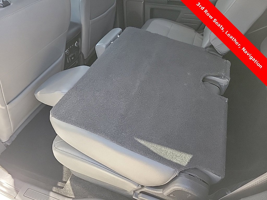 Used 2016 Ford Flex SEL w/ Equipment Group 202A image 38