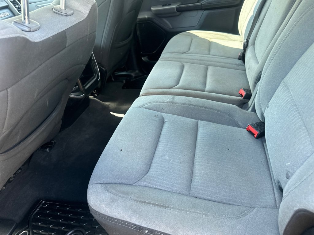 Used 2019 RAM 1500 Big Horn AWD/4WD image 12