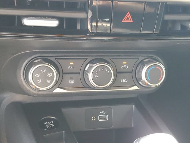 Used 2025 Nissan Kicks S FWD image 24