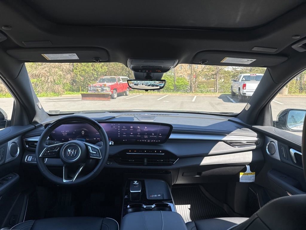 New 2026 Buick Enclave Avenir w/ Super Cruise Package image 17
