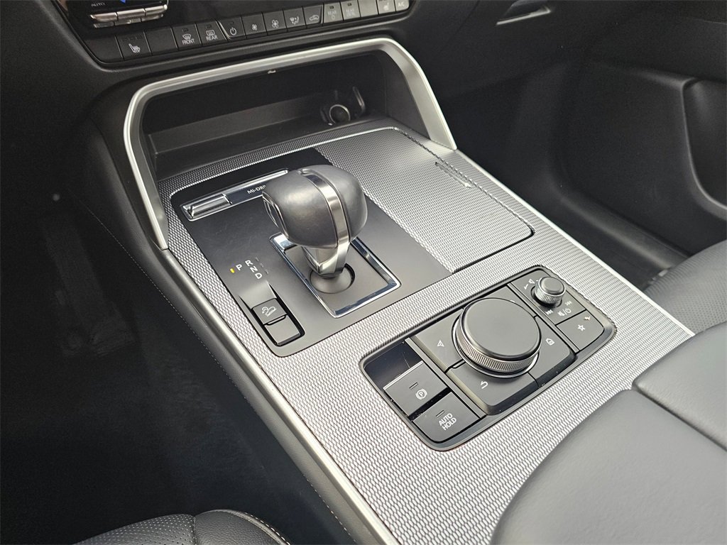 Used 2024 MAZDA CX-90 3.3 Turbo w/ Preferred Plus image 32