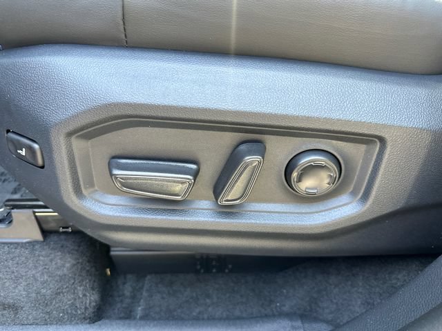 New 2026 Toyota Sequoia Platinum AWD/4WD image 27