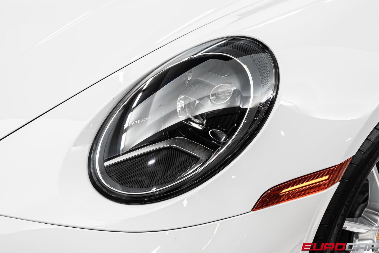 Used 2024 Porsche 911 Carrera S RWD image 12