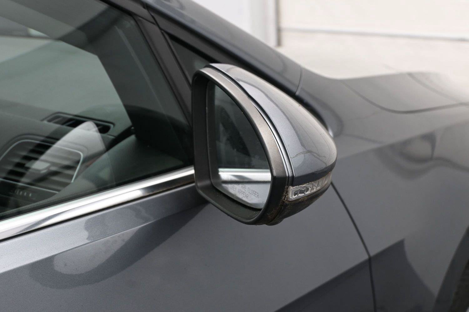 Used 2015 Volkswagen Golf SE FWD image 15
