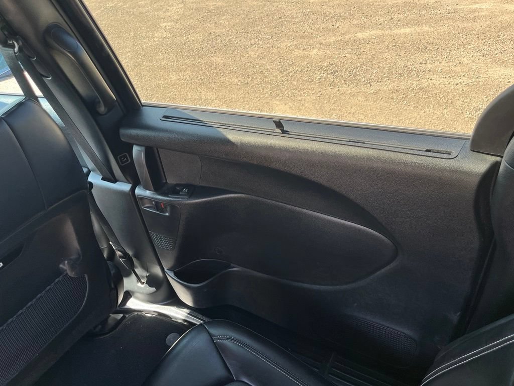 Used 2025 Chrysler Pacifica Select FWD image 34