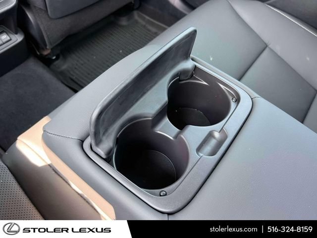 Certified 2024 Lexus ES 350 w/ Premium Package FWD image 10