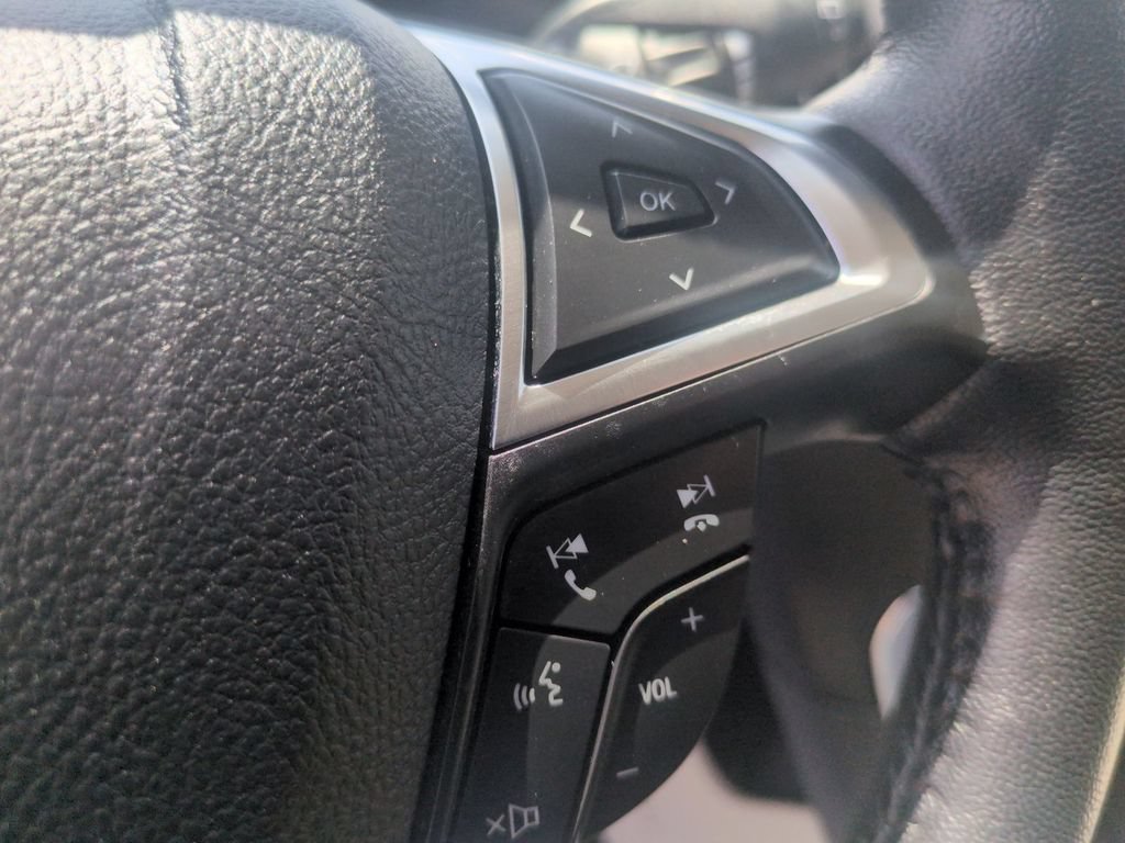 Used 2024 Ford Edge Titanium AWD/4WD image 18