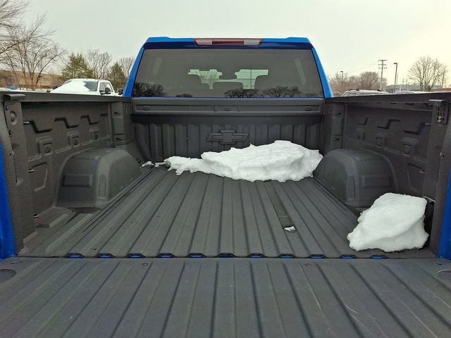 Used 2023 Chevrolet Silverado 1500 RST AWD/4WD image 28