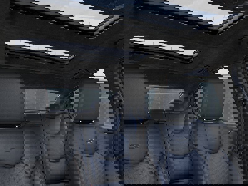 New 2026 Cadillac CT5 V image 24