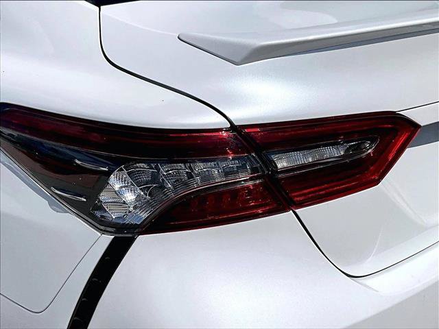 Used 2023 Toyota Camry XSE FWD image 29