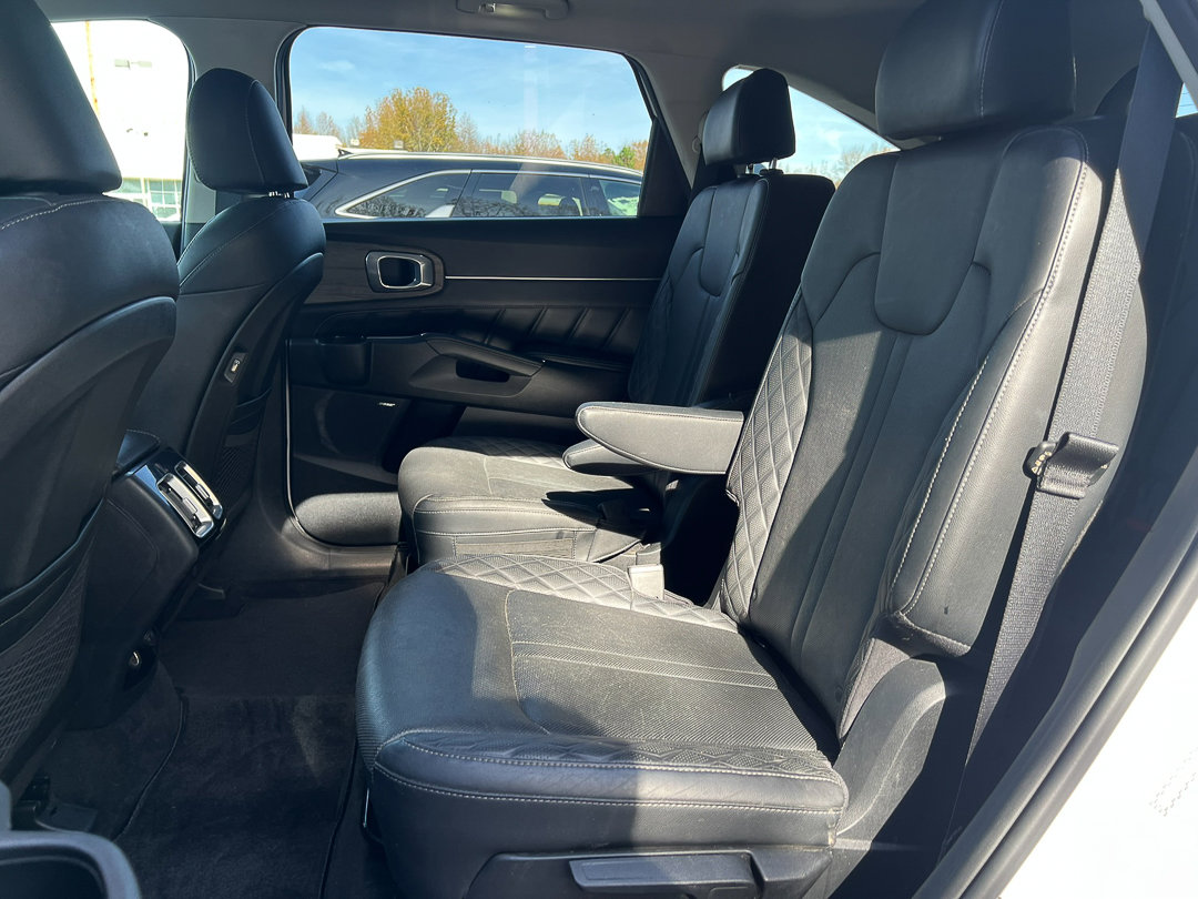 Used 2021 Kia Sorento SX Prestige AWD/4WD image 31