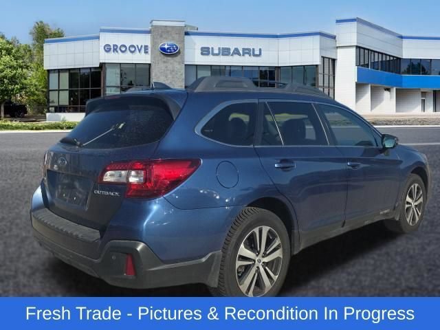 Used 2019 Subaru Outback 2.5i Limited AWD/4WD image 6