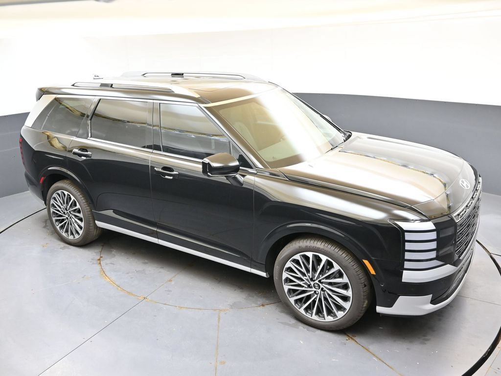 Used 2026 Hyundai Palisade Calligraphy AWD/4WD image 43