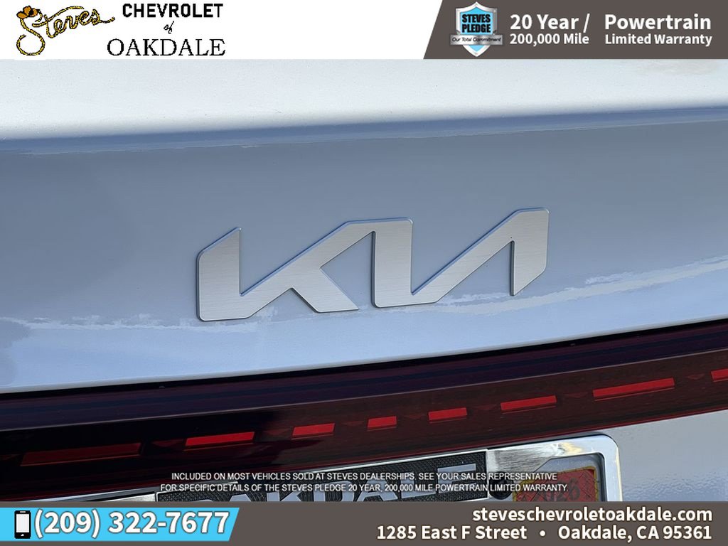 Used 2024 Kia Forte LXS FWD image 31