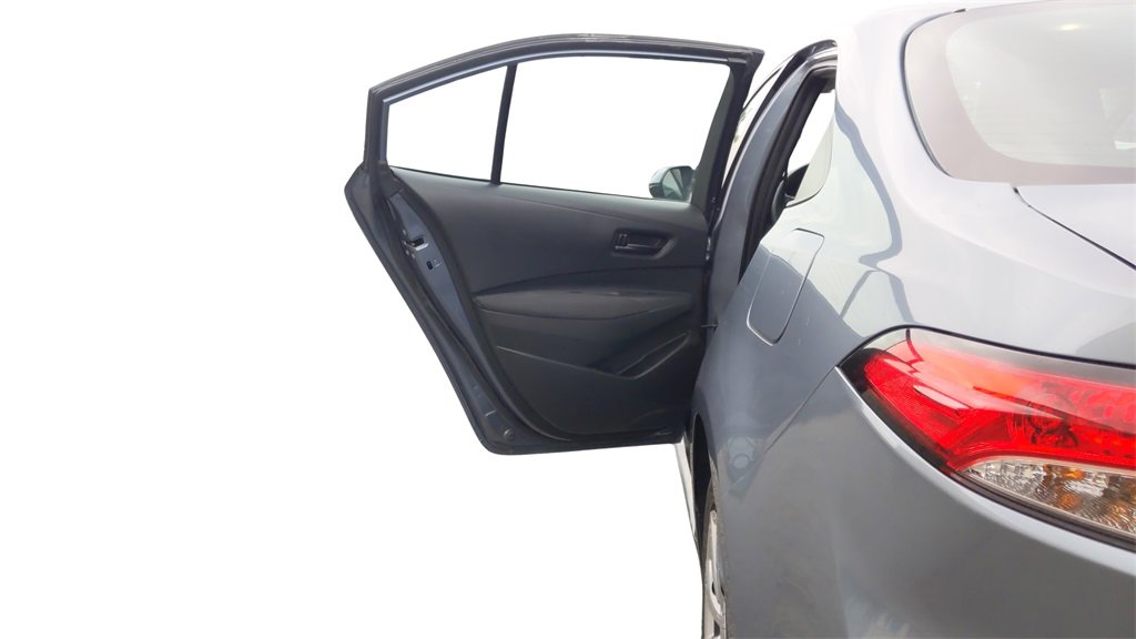 Used 2023 Toyota Corolla LE image 29