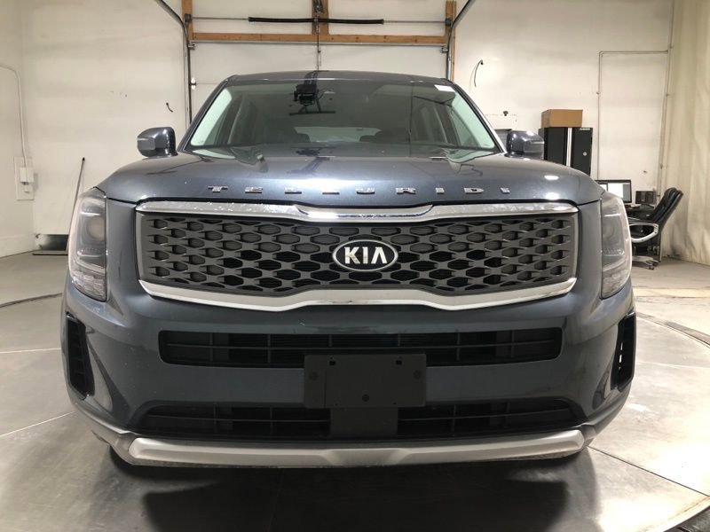 Used 2020 Kia Telluride LX image 2