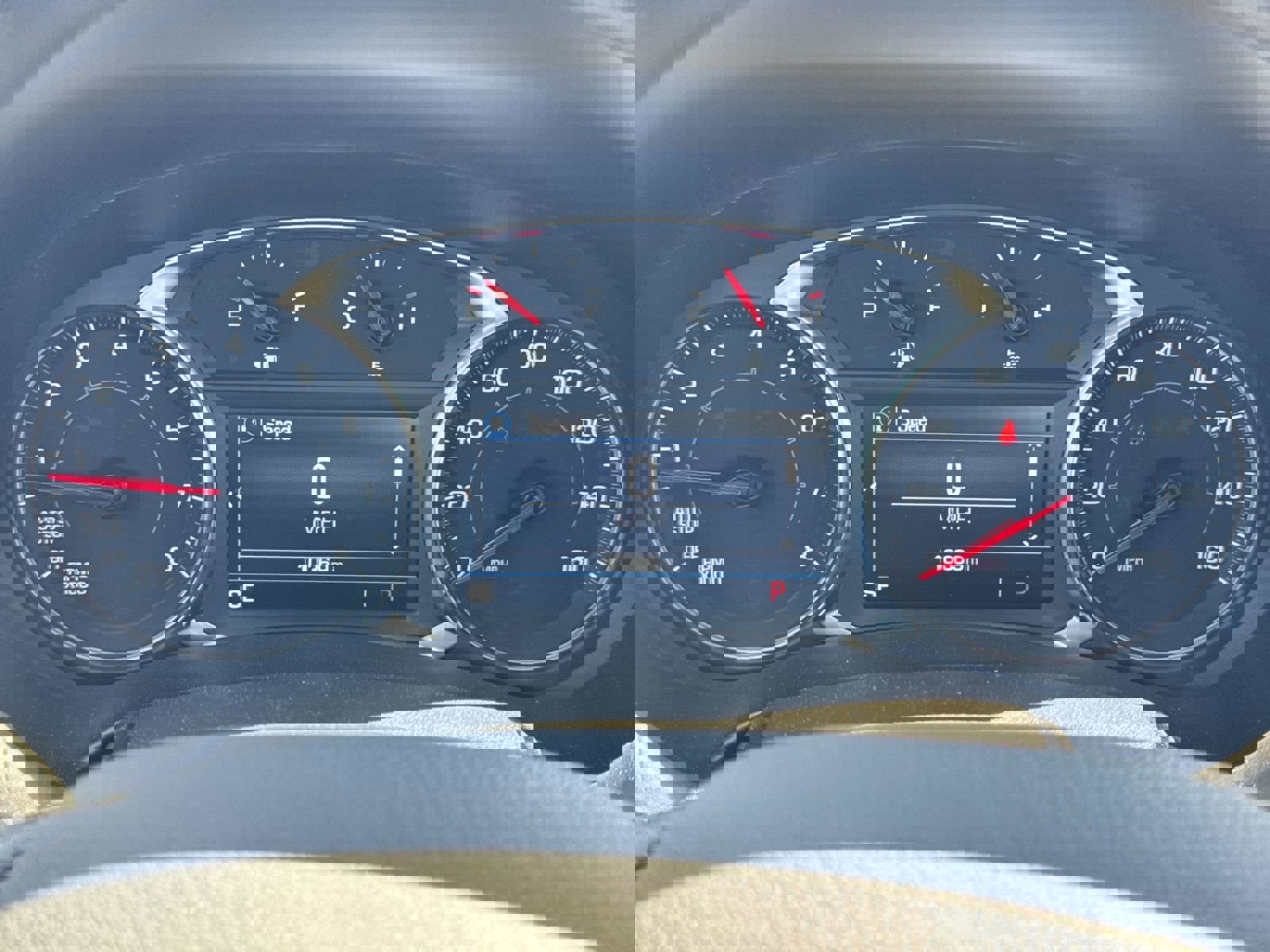 Certified 2024 GMC Terrain SLE w/ Driver Convenience Package image 21