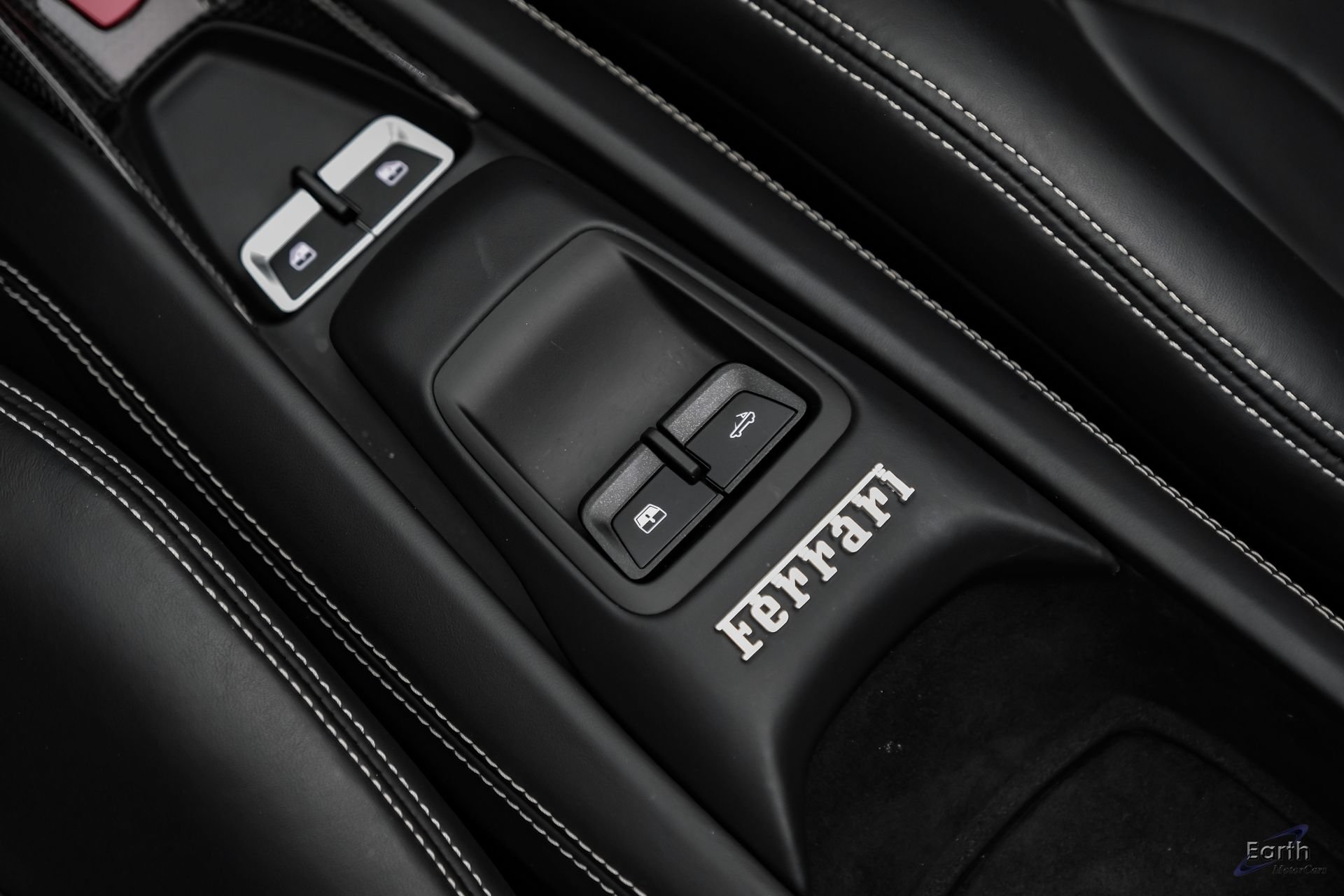 Used 2022 Ferrari F8 Tributo RWD image 75