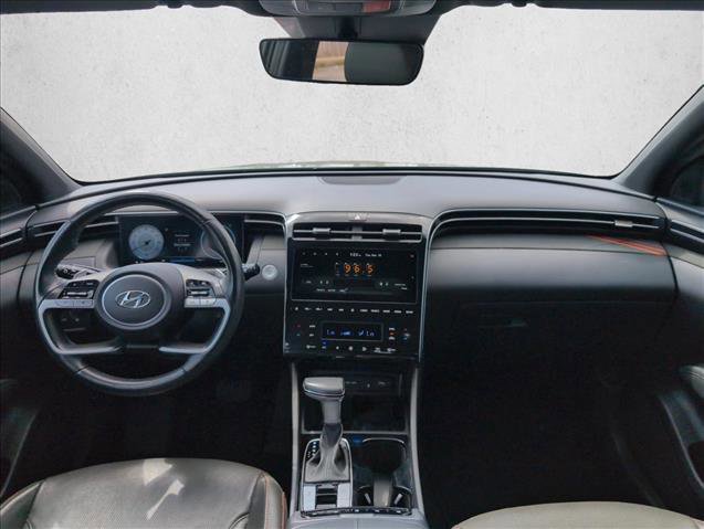Used 2022 Hyundai Santa Cruz Limited image 19