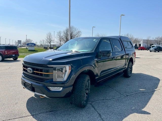 Used 2021 Ford F150 Tremor w/ Equipment Group 402A High image 3