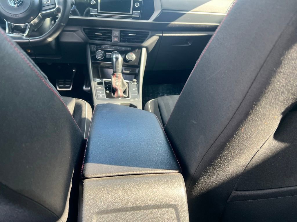 Used 2020 Volkswagen Jetta GLI FWD image 19